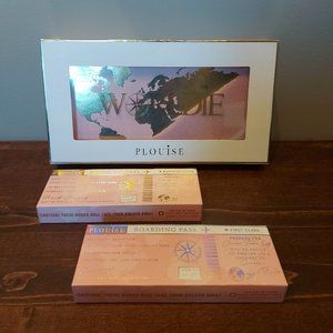 P. Louise Worldie Palette & Lippie Bundle